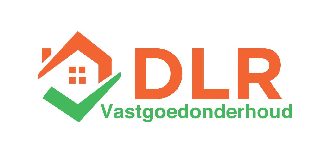 DLR Vastgoedonderhoud Logo